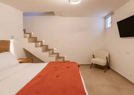 Aya Sofia Suites 3
