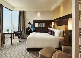 Pan Pacific Hanoi 4