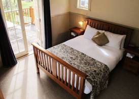 Cardrona Hotel 3