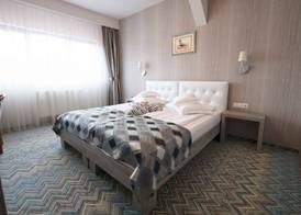 Best Western Silva Hotel 4