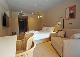 Ionian Crown Suites in Barbati 5