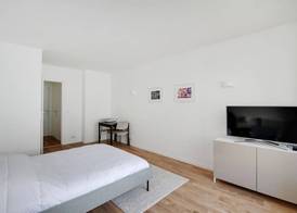 Studio 2p - Avenue Foch 3