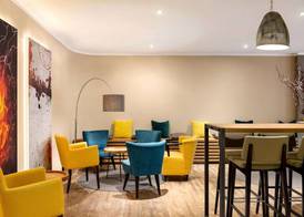 City Hotel in Siegen 5