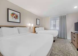 Sonesta ES Suites Torrance Redondo Beach 5