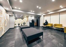 Agora Place Kyoto Nijo 3