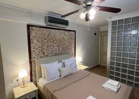 Cunda Paradise Otel 5