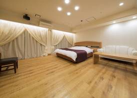 Hotel Alps 5