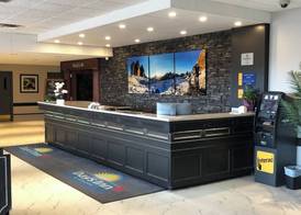 Days Inn & Conference Centre by Wyndham Camrose Norsemen 4