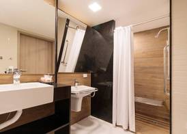 Hotel Solar Porto de Galinhas 5