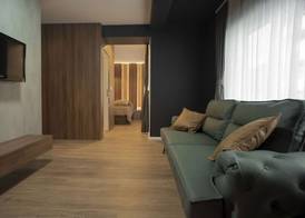 Lux Apartments 5