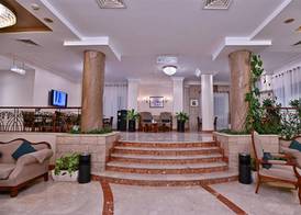 Swiss Inn Nile Hotel 3