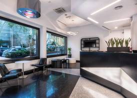 Noba Hotel e Residenze 2