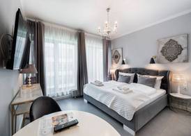 ApartPark by Baltic Home 4