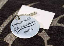 Relais sul Mare Boutique Hotel 2