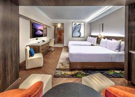 Atlantis Casino Resort Spa 5
