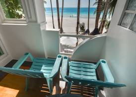 Royal Park Resort Boracay 3