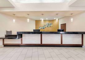 Best Western Plus Heritage Inn Ontario Rancho Cucamonga 5