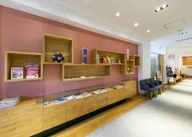 Sotetsu Fresa Inn Nagano-Zenkojiguchi 2