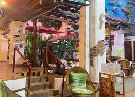 Hotel Nueva Granada 5