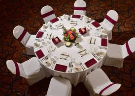 Ho-Chunk Casino Hotel - Wisconsin Dells 5