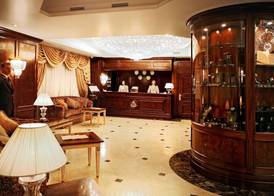 Nobil Luxury Boutique Hotel 2
