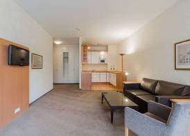 Apartmenthaus Berlin Mitte 4