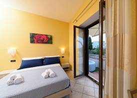La Rosa - Luxury B&B 3