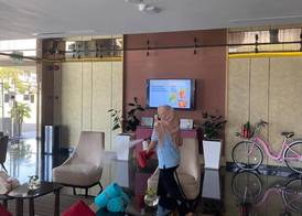 SGI Vacation Club Hotel 4