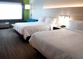 Holiday Inn Express & Suites EDMONTON N - ST. ALBERT by IHG 3