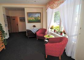 Hotel Stadt Reinfeld 4