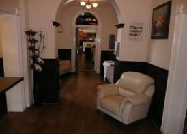 Rothwell House Hotel 2