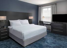 Residence Inn by Marriott Manchester Downtown 5