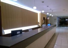 Athena Hotel 2