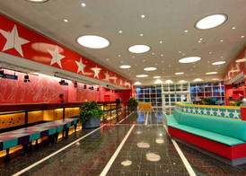 Disney's All Star Music Resort 4