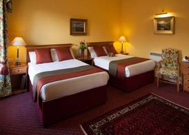 The Royal Highland Hotel 4