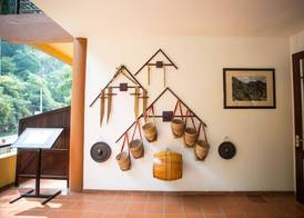 Mai Chau Lodge 2