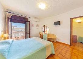 Hotel Mare Blue 5