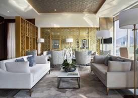 The Westin Monterrey Valle 5