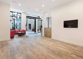 Ramada Suites By Wyndham Victoria Street West 5