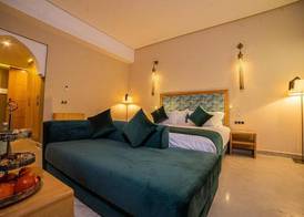 SUMAHAN SUITES & SPA 5