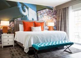 Hotel Indigo ATLANTA-VININGS BALLPARK AREA by IHG 2