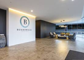 Boardwalk Burleigh Beach - Official 2