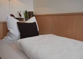 Berghotel Zollersteighof 4