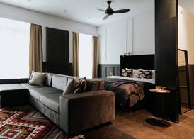 TG Hotel Apartments Budapest 4
