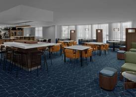 Courtyard by Marriott Santa Clarita Valencia 2