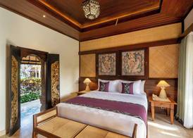 Puri Saraswati Dijiwa Ubud 3