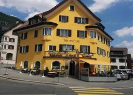 Hotel Terminus 3