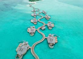 Soneva Jani Resort 3
