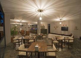 Grand Emir Hotel & Spa 4