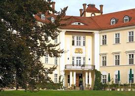 Urlaubsresidenz Marstall und Kanzlei im Schlossensemble 3
